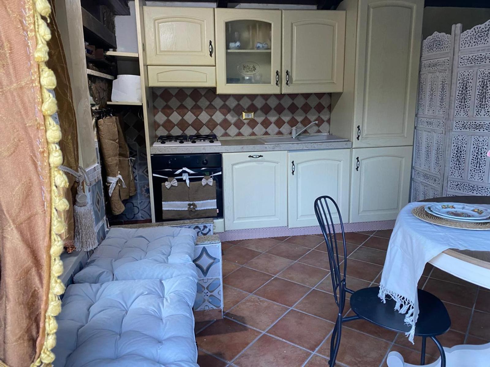 Gasthof Vacanze Romane Rom